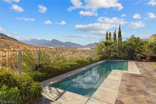 2259 Green Mountain Court, Las Vegas, NV 89135