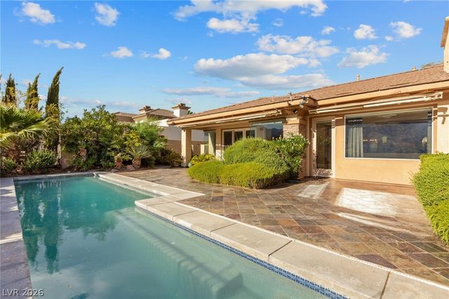 2259 Green Mountain Court, Las Vegas, NV 89135