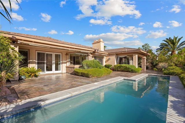 2259 Green Mountain Court, Las Vegas, NV 89135