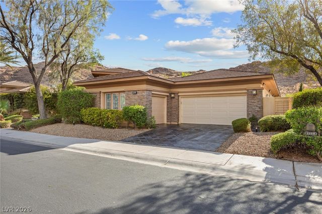2259 Green Mountain Court, Las Vegas, NV 89135