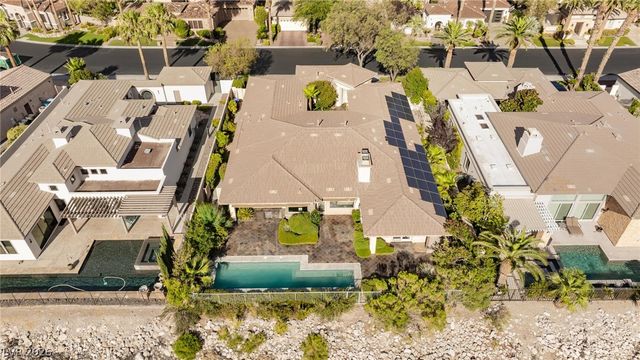 2259 Green Mountain Court, Las Vegas, NV 89135