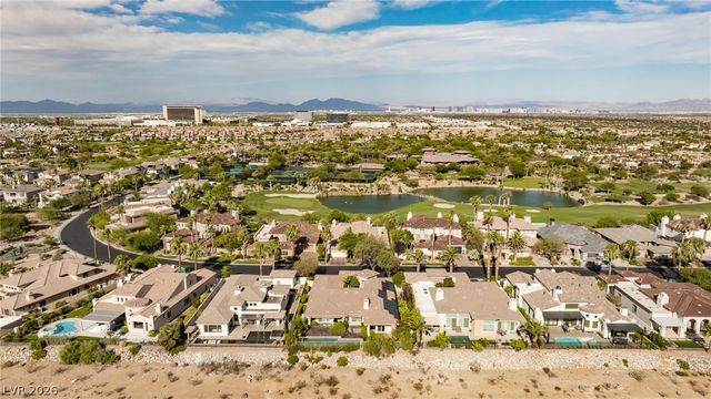 2259 Green Mountain Court, Las Vegas, NV 89135