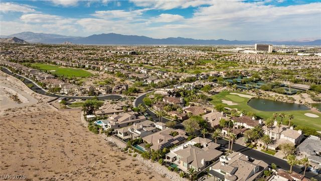 2259 Green Mountain Court, Las Vegas, NV 89135