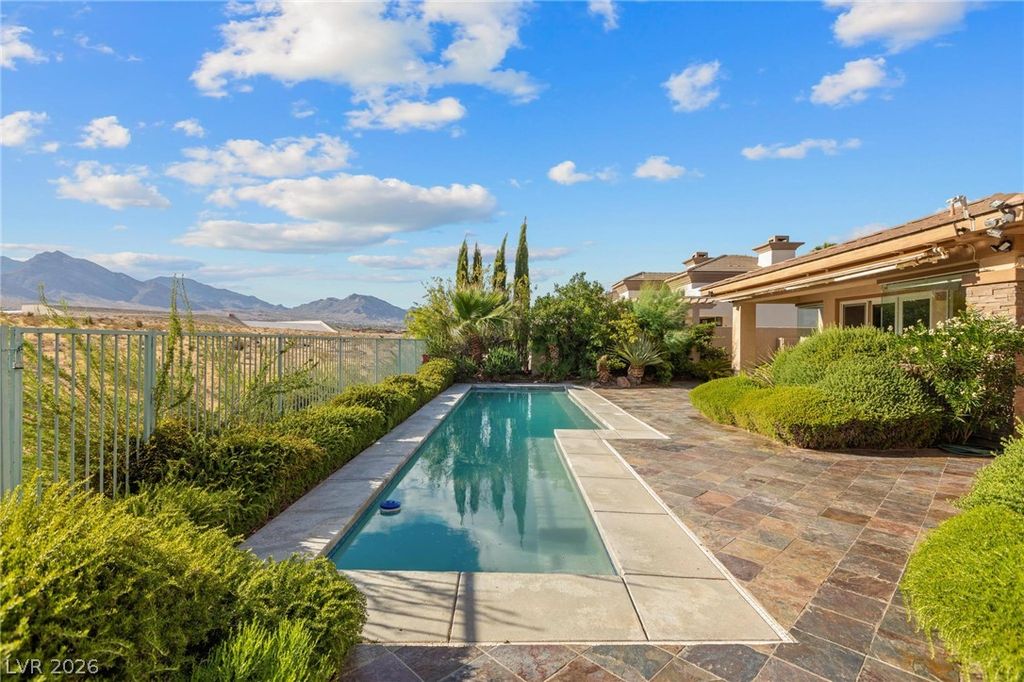 2259 Green Mountain Court, Las Vegas, NV 89135