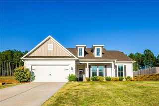 1709 Flagstone Lane, Conyers, GA 30012
