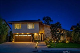 461 S Paseo Estrella, Anaheim Hills, CA 92807