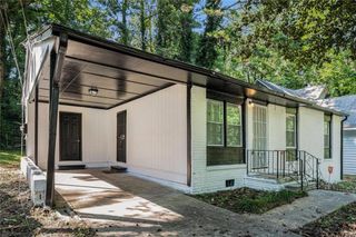 836 Bolton NW Road, Atlanta, GA 30331