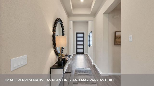 620 Prairie Wind DR, Leander, TX 78641