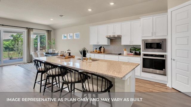 620 Prairie Wind DR, Leander, TX 78641