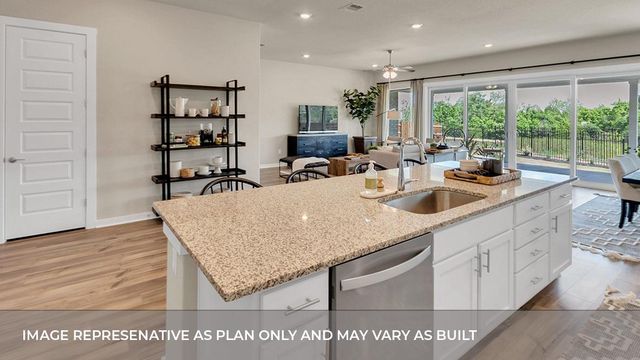 620 Prairie Wind DR, Leander, TX 78641
