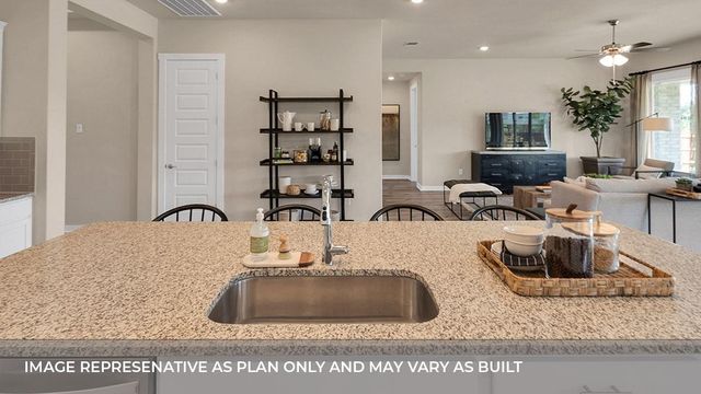 620 Prairie Wind DR, Leander, TX 78641