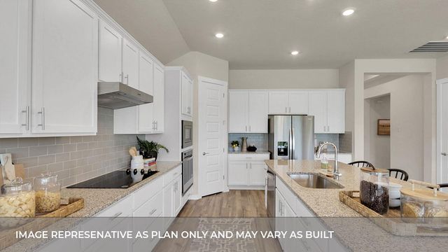 620 Prairie Wind DR, Leander, TX 78641