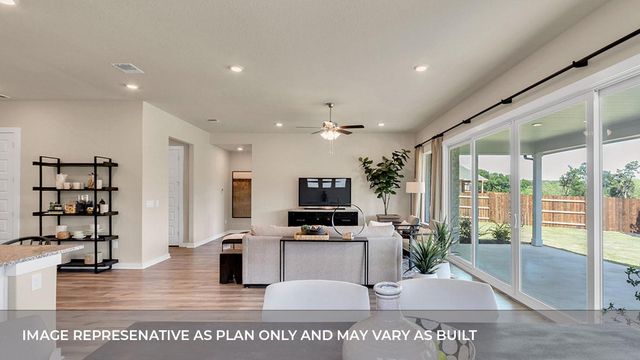 620 Prairie Wind DR, Leander, TX 78641