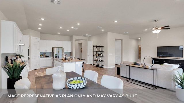 620 Prairie Wind DR, Leander, TX 78641