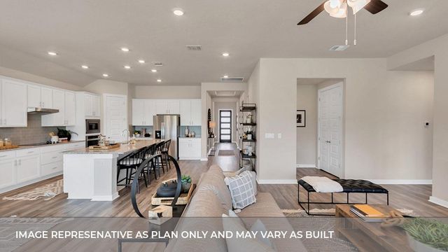 620 Prairie Wind DR, Leander, TX 78641