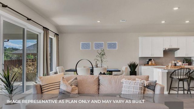 620 Prairie Wind DR, Leander, TX 78641