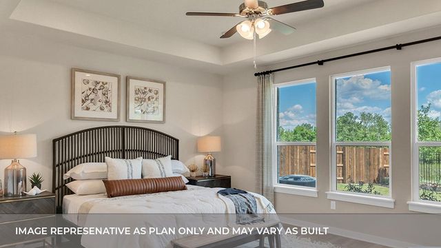 620 Prairie Wind DR, Leander, TX 78641