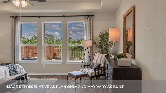 620 Prairie Wind DR, Leander, TX 78641