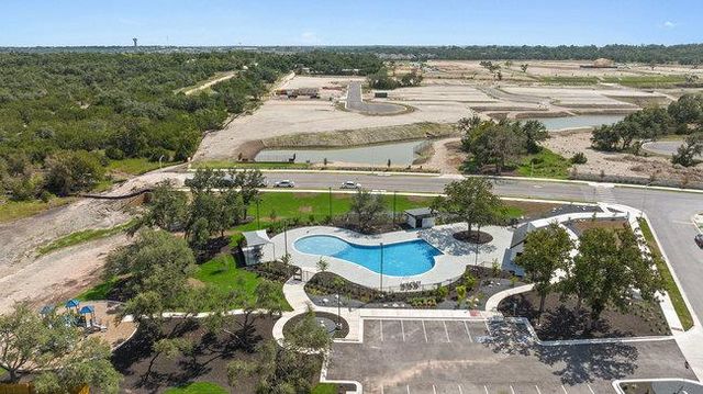 620 Prairie Wind DR, Leander, TX 78641