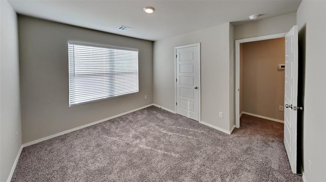 12005 SW 32nd Street, Yukon, OK 73099