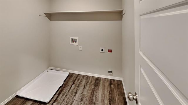 12005 SW 32nd Street, Yukon, OK 73099