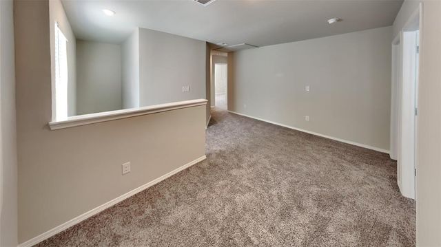 12005 SW 32nd Street, Yukon, OK 73099