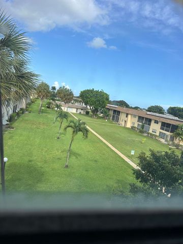 9949 Sandalfoot Boulevard Apt 533, Boca Raton, FL 33428