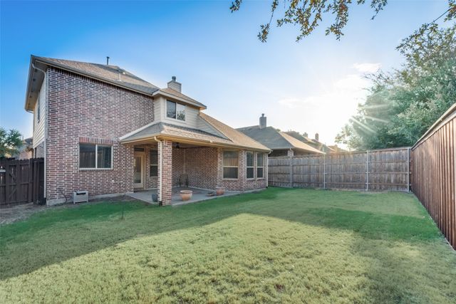 10620 Sexton Drive, Mckinney, TX 75072