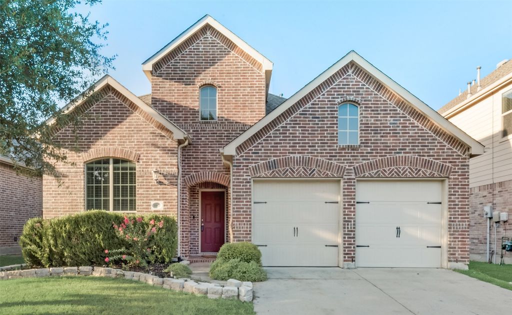 10620 Sexton Drive, Mckinney, TX 75072