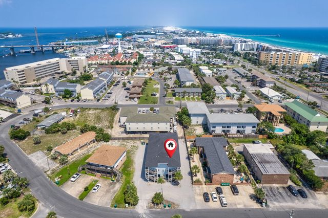 364 Bluefish Drive, 101, Fort Walton Beach, FL 32548