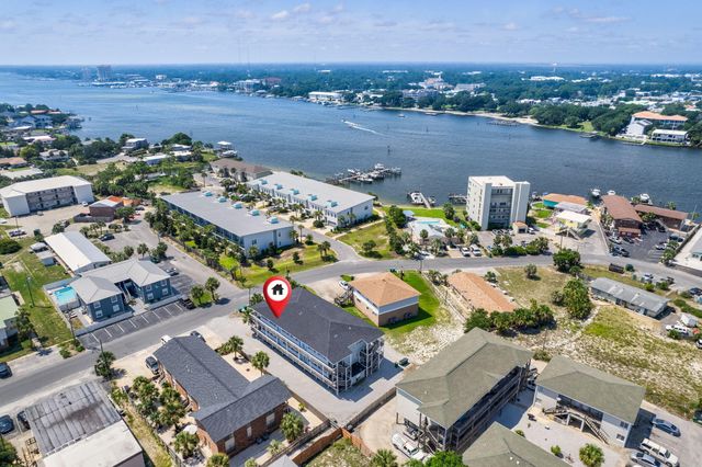 364 Bluefish Drive, 101, Fort Walton Beach, FL 32548