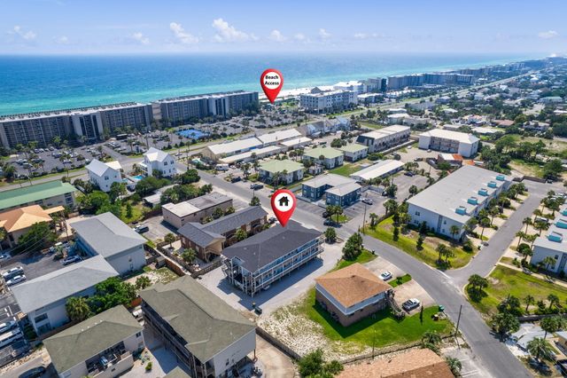 364 Bluefish Drive, 101, Fort Walton Beach, FL 32548