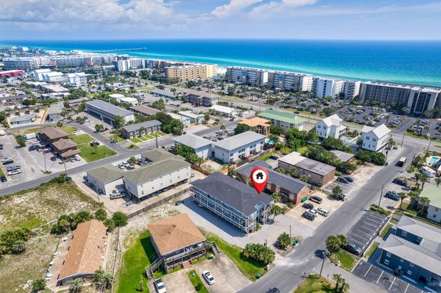 364 Bluefish Drive, 101, Fort Walton Beach, FL 32548