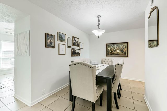 19323 Hollowlog Drive, Katy, TX 77449