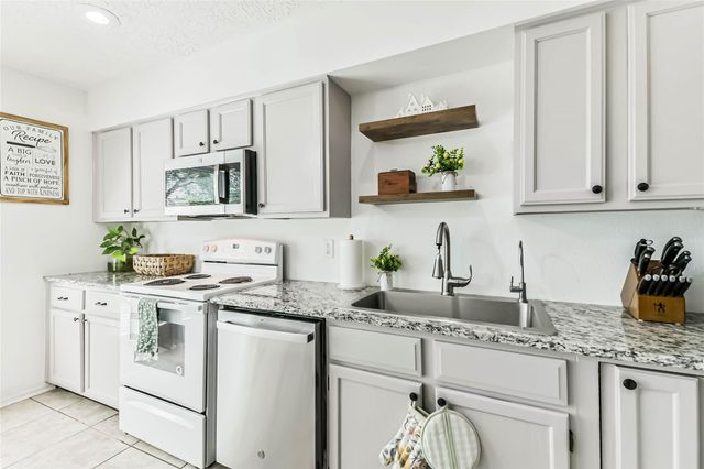 19323 Hollowlog Drive, Katy, TX 77449