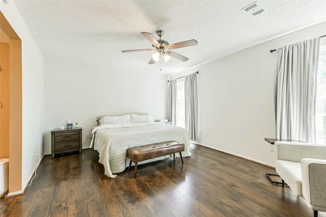 19323 Hollowlog Drive, Katy, TX 77449