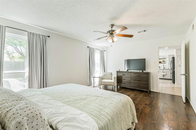 19323 Hollowlog Drive, Katy, TX 77449