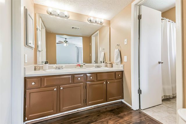 19323 Hollowlog Drive, Katy, TX 77449