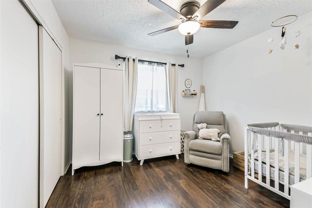 19323 Hollowlog Drive, Katy, TX 77449