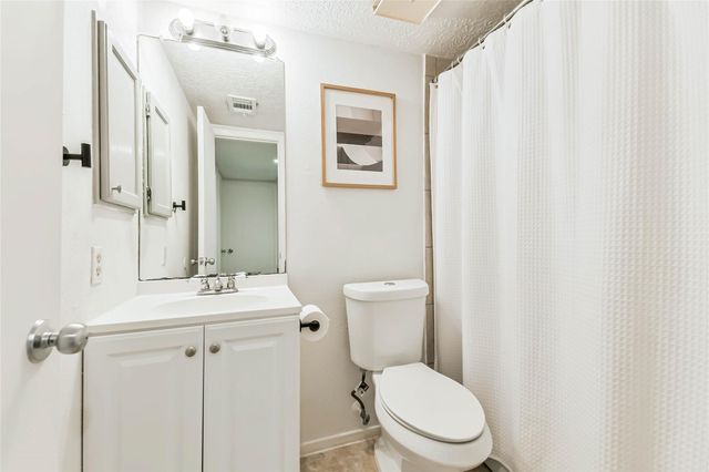 19323 Hollowlog Drive, Katy, TX 77449