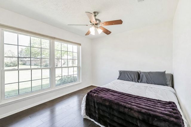 19323 Hollowlog Drive, Katy, TX 77449