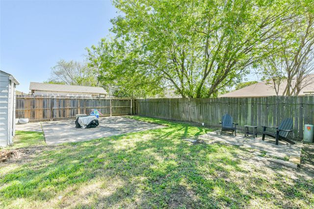 19323 Hollowlog Drive, Katy, TX 77449