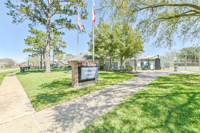 19323 Hollowlog Drive, Katy, TX 77449