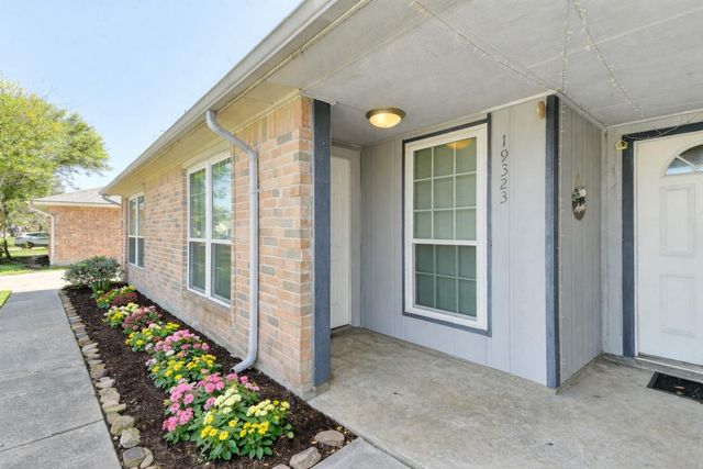 19323 Hollowlog Drive, Katy, TX 77449