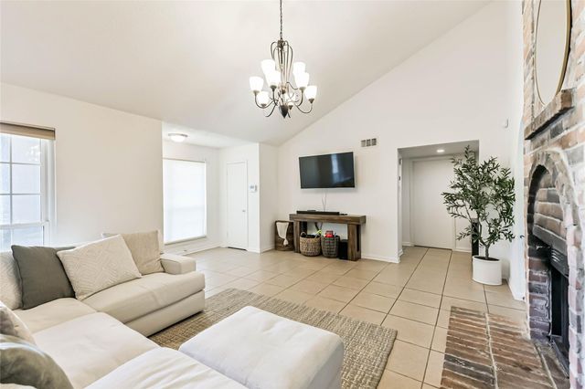 19323 Hollowlog Drive, Katy, TX 77449