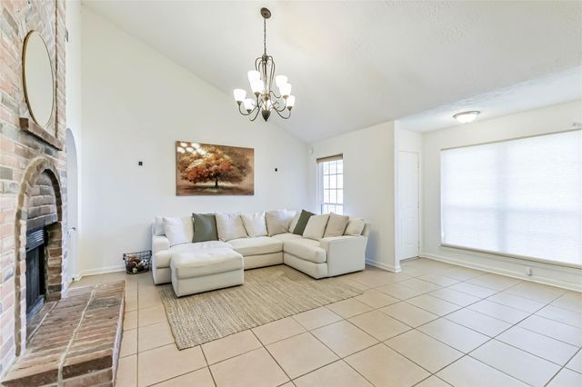 19323 Hollowlog Drive, Katy, TX 77449