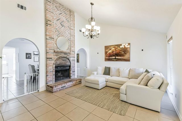 19323 Hollowlog Drive, Katy, TX 77449