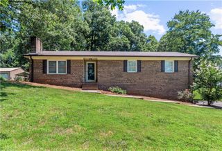 3129 Wyo Road, Yadkinville, NC 27055