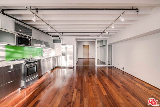 1850 E Industrial 106, Los Angeles, CA 90021