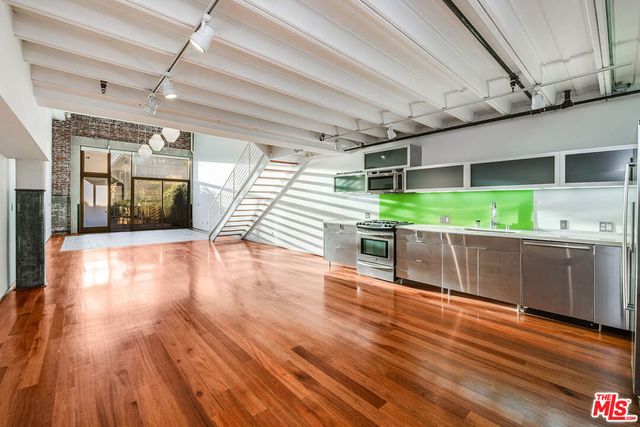 1850 E Industrial 106, Los Angeles, CA 90021